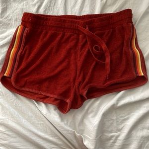 Retro Shorts